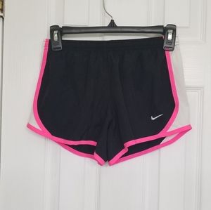 Nike Girls Dri-Fit Tempo Shorts